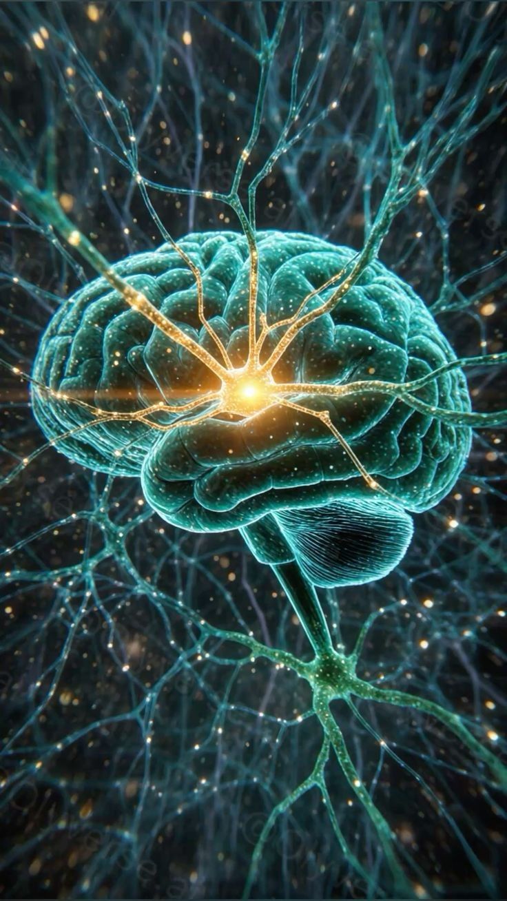 Brain PNL